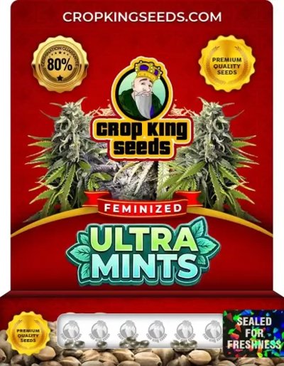 Ultra Mints