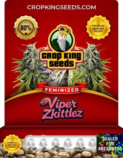 Viper Zkittlez