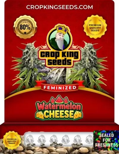 Watermelon Cheese