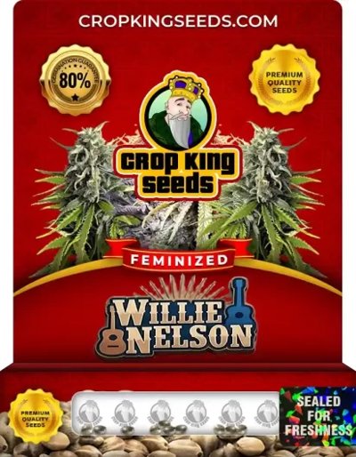 Willie Nelson