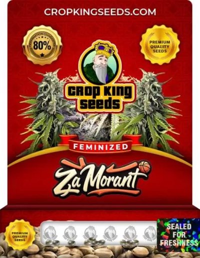Za Morant