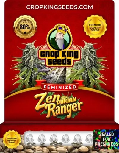 Zen Durian Ranger