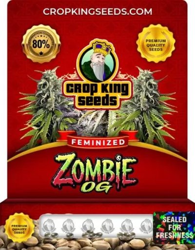 Zombie OG