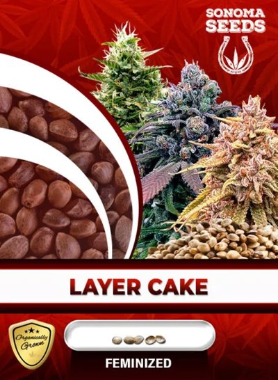 Layer Cake