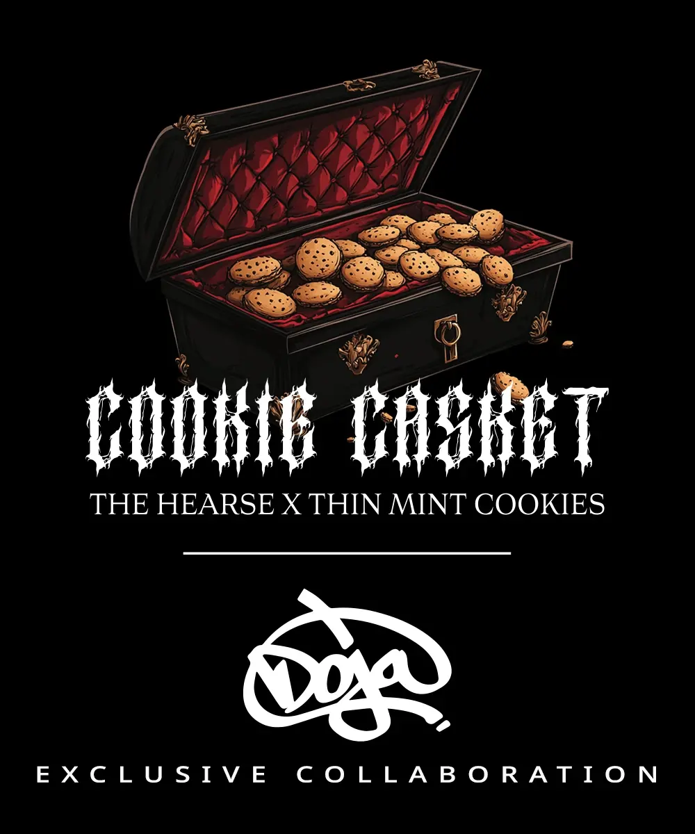 Cookie Casket-image