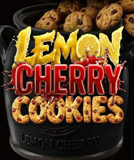Lemon Cherry Cookies Auto – Barney's Farm