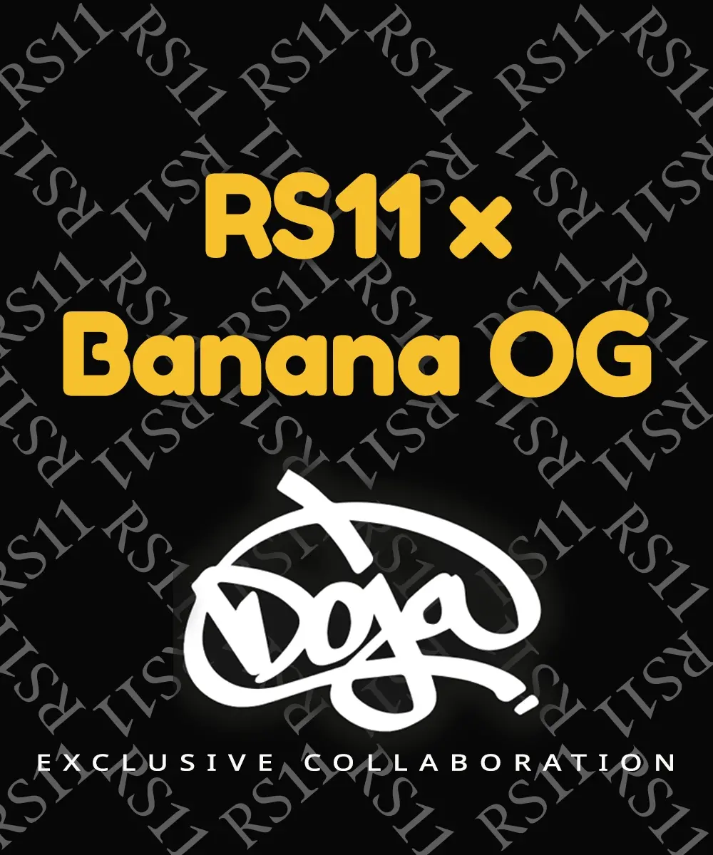 RS11 x Banana OG-image