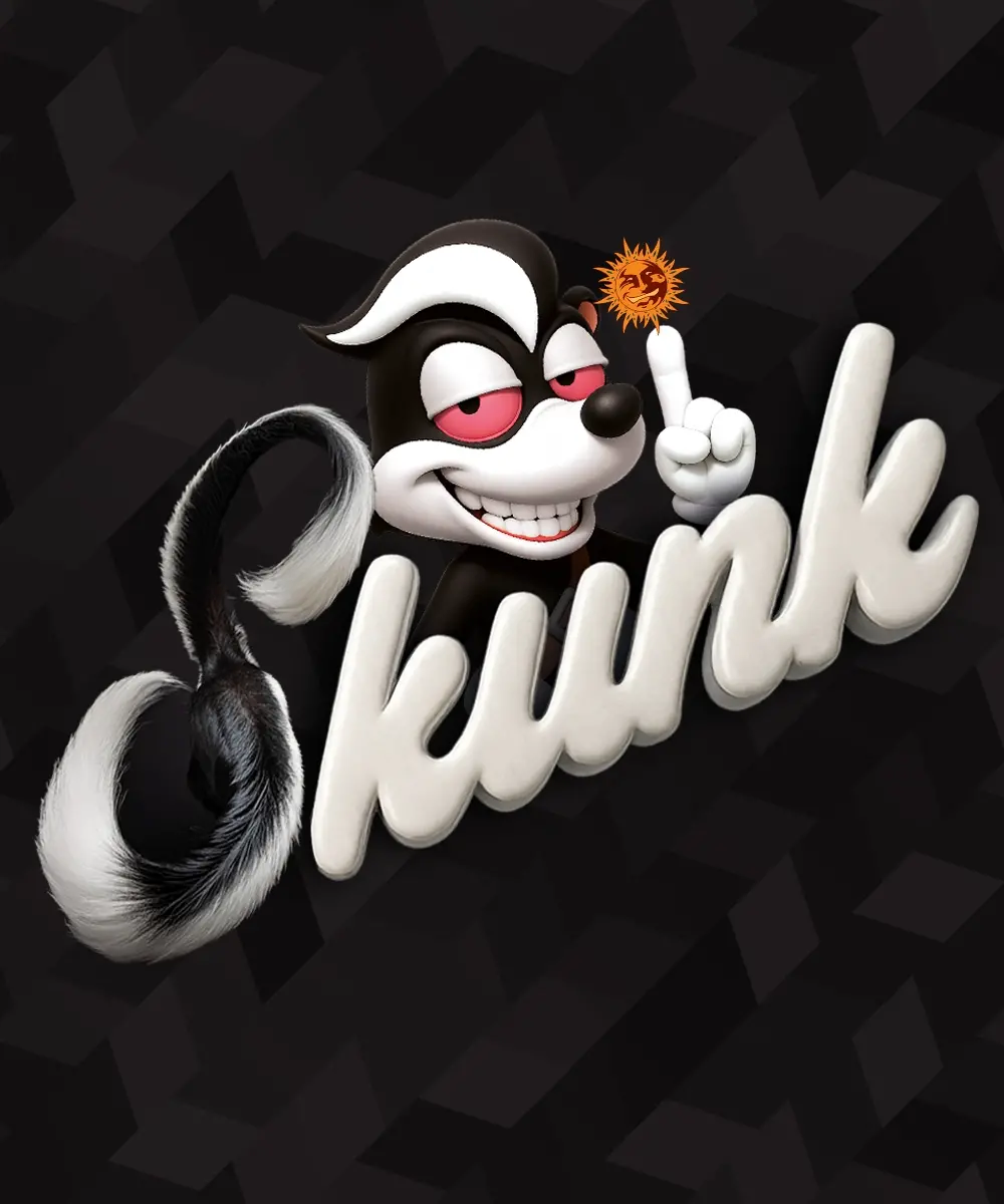 Skunk #1-image