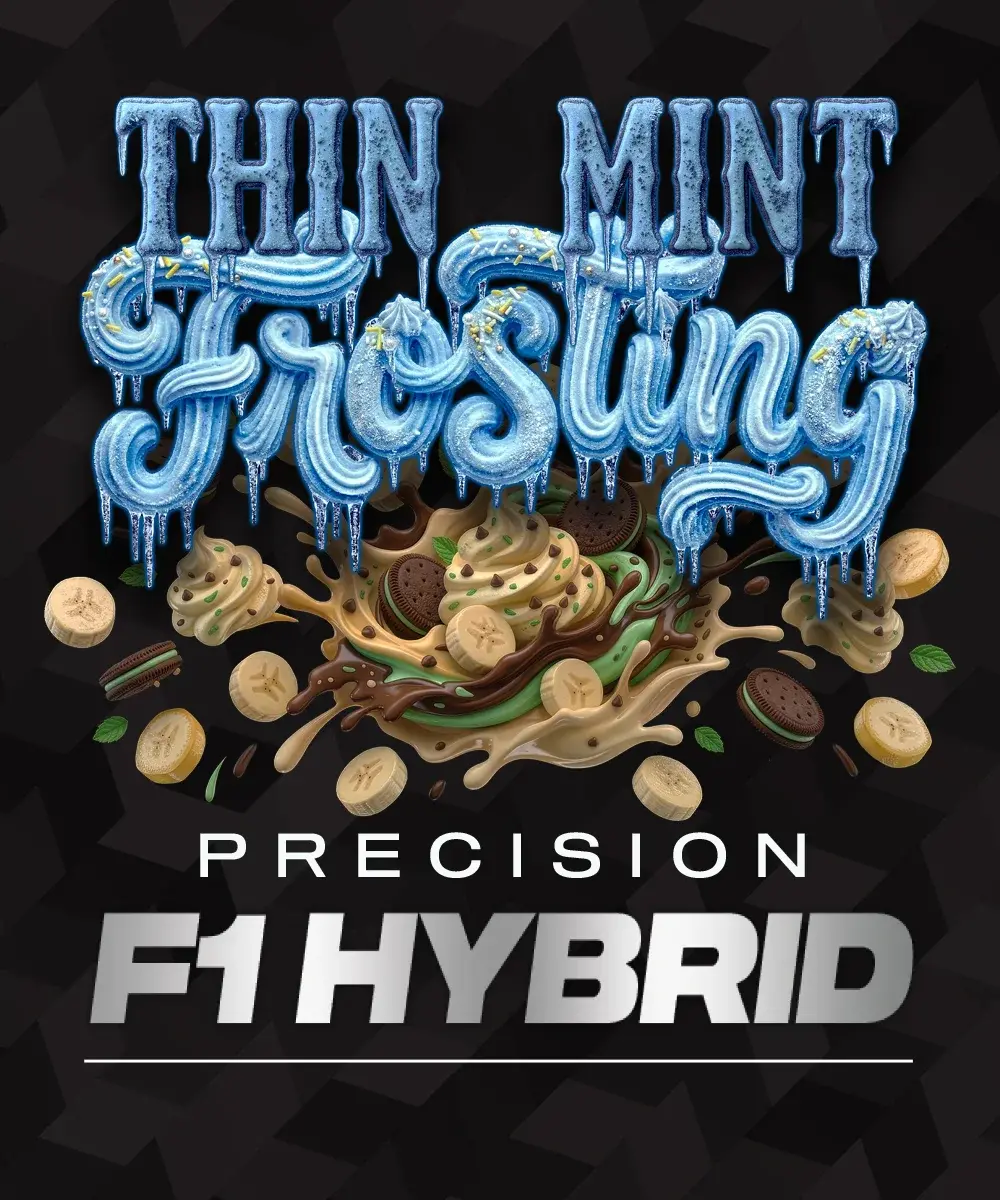 Thin Mint Frosting-image