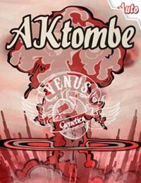 Aktombe Auto