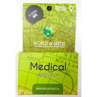 MEDICAL COLLECTION - 8