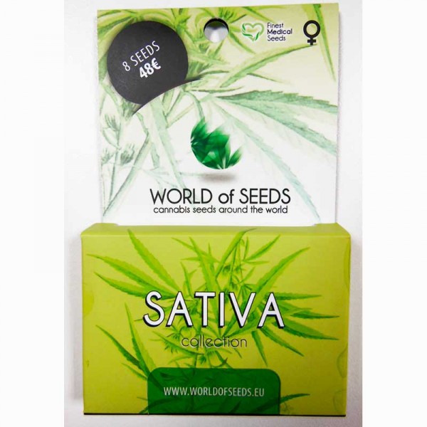 SATIVA COLLECTION-image