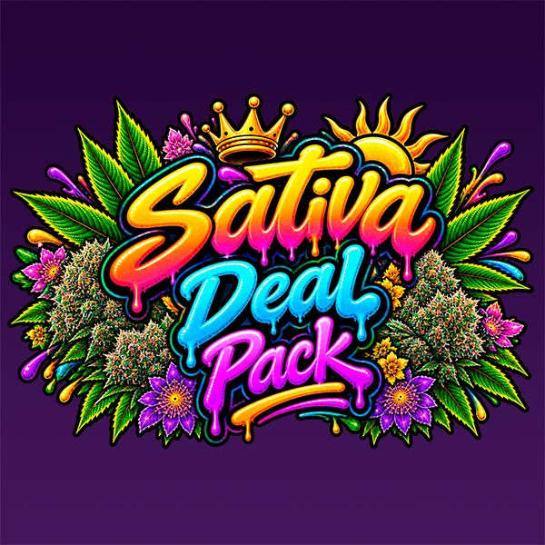 SATIVA DEAL PACK-image