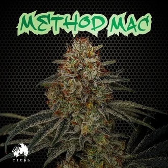 Method Mac feminized