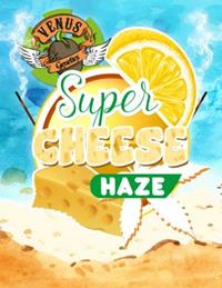 Super Cheese Haze