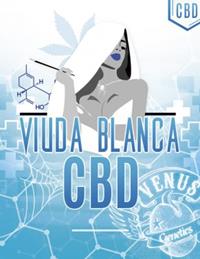 Viuda Blanca CBD