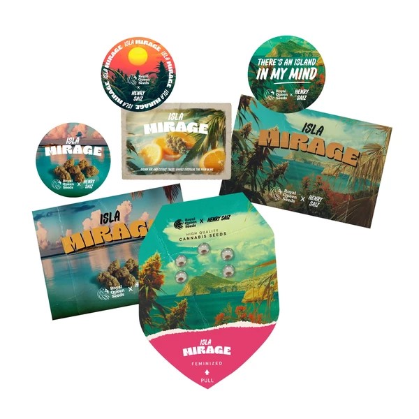 Isla Mirage-image