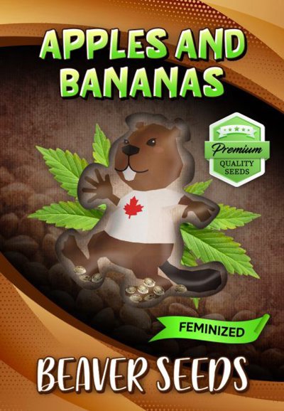 Apples and Bananas