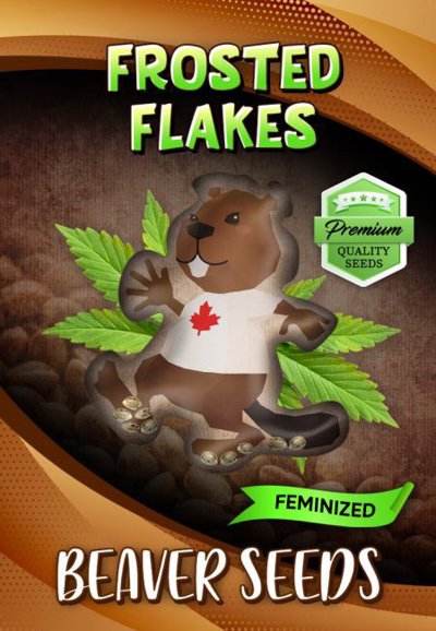 Frosted Flakes