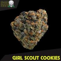Girl Scout Cookies