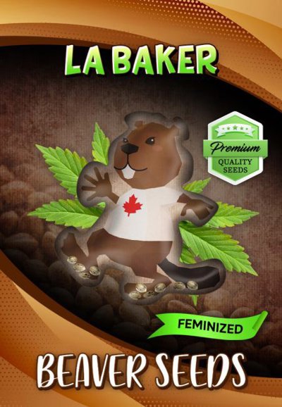 La Baker