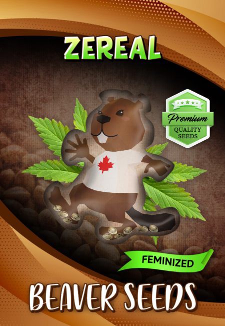 Zereal