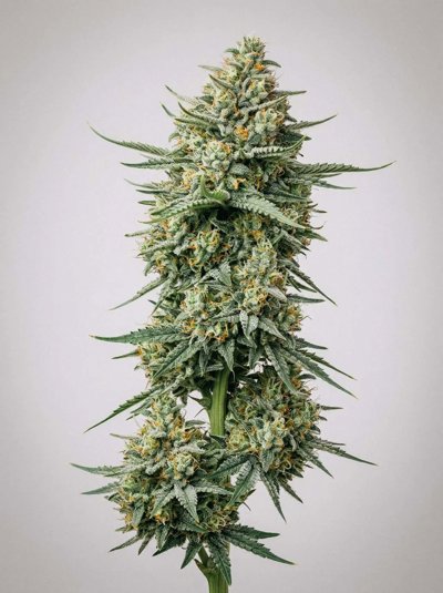 Gorilla Lemon Fire