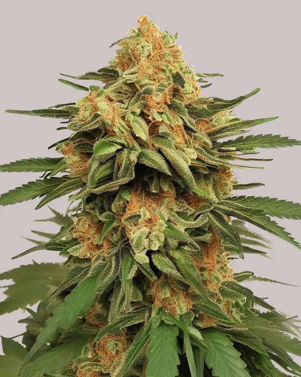 LA Kush Cake-image