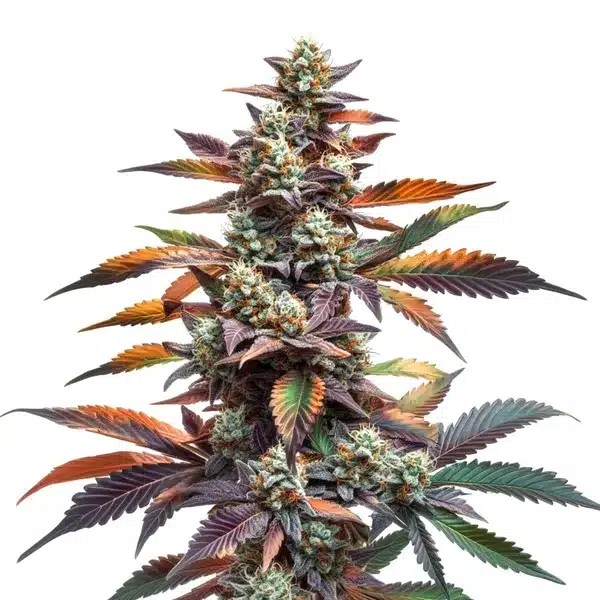 Alien Rock Candy-image