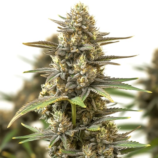 Berry Z OG-image