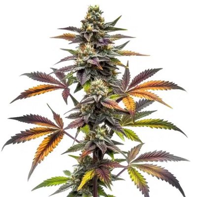 Blueberry x OG Kush