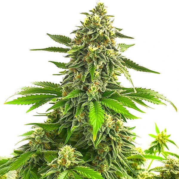 Bruce Banner x Chocolope-image