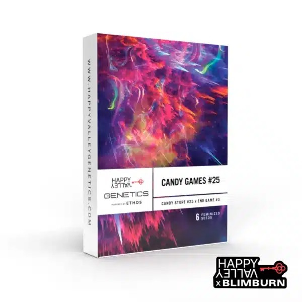 Candy Games #25-image