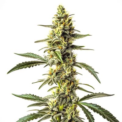 CBD Harlequin