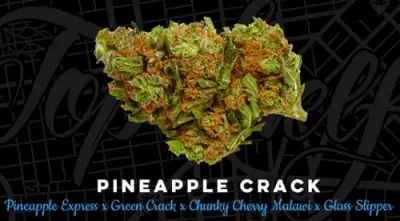 Pineapple Crack