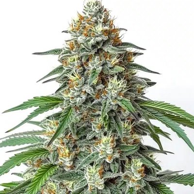 Critical Regular