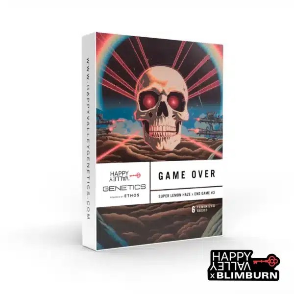 Game Over-image