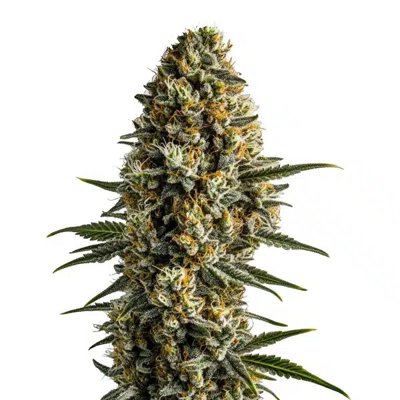 Girl Scout Cookies x Blue Head Band