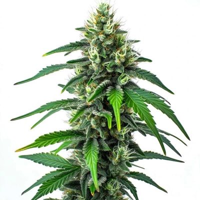 Golden Goat