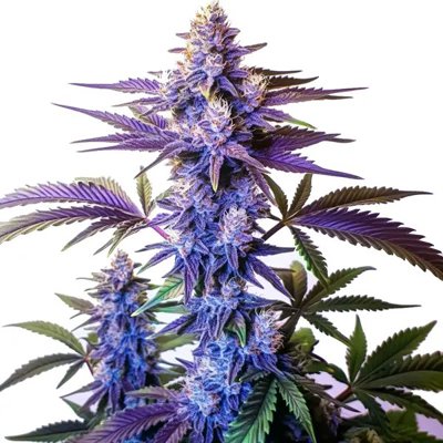 Grand Daddy Purple Fast Version
