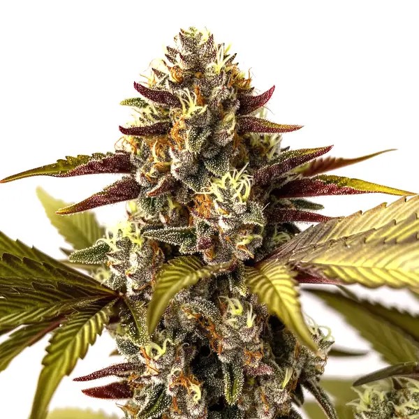 Grandaddy Purple x Do-Si-Dos-image