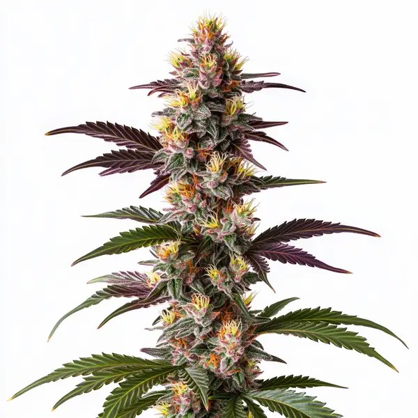 Mendocino Purple Kush Fast Version-image