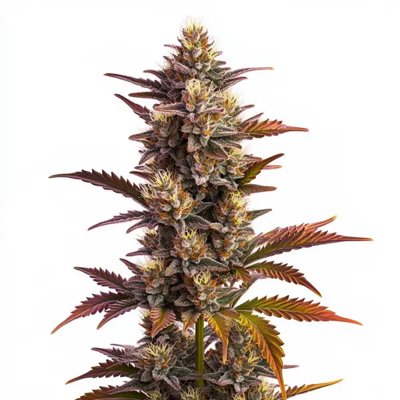Purple Bubba Kush