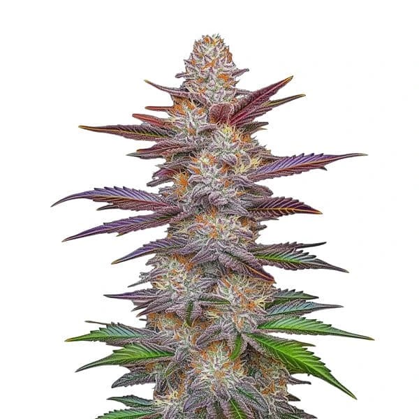 Purple Z OG Lemon Bean-image