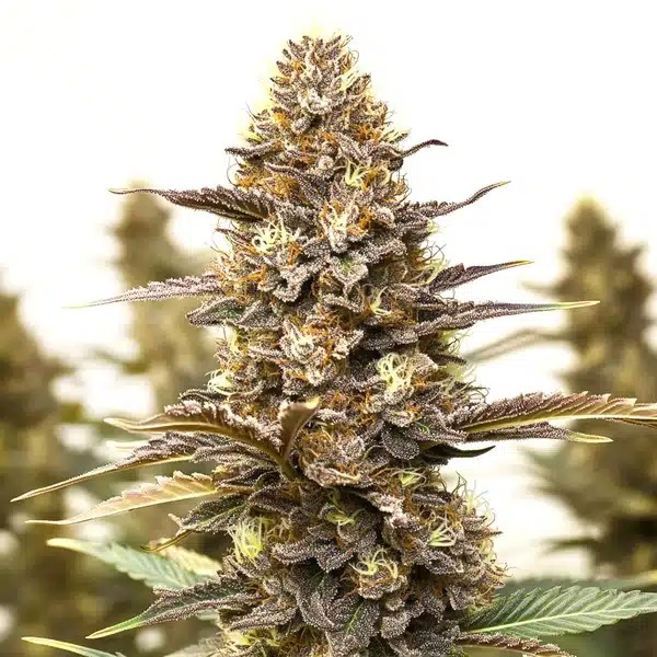 Skywalker x Girl Scout Cookies-image