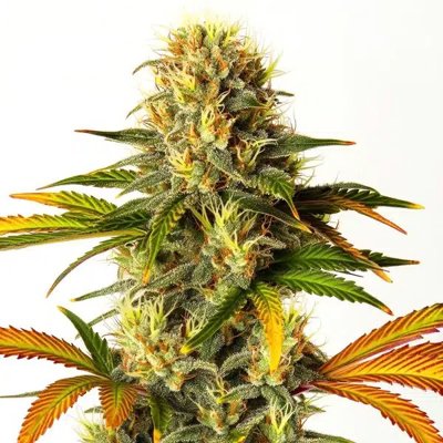 Steve’s Hellfire OG