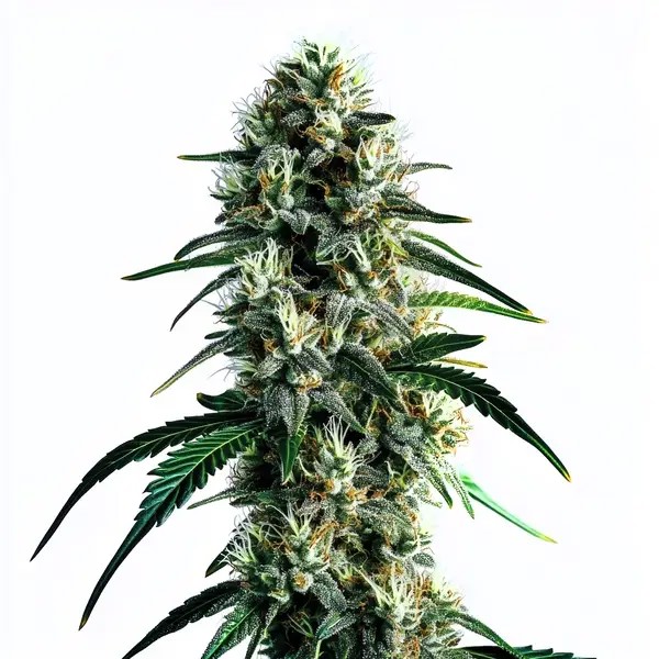 Super Silver Haze-image