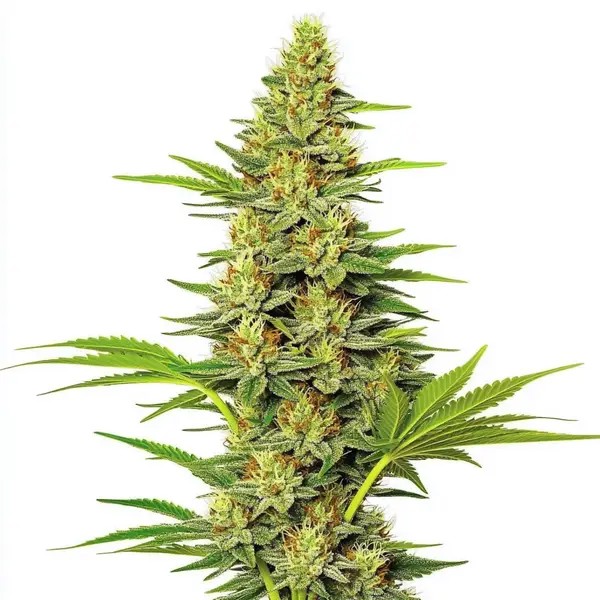 White Widow Fast Version-image