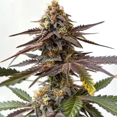 Z OG x Grapefruit Bubblegum