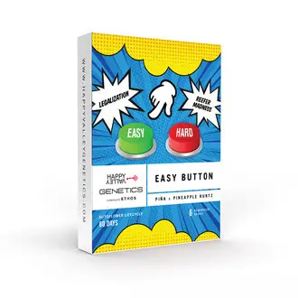 Easy Button Auto